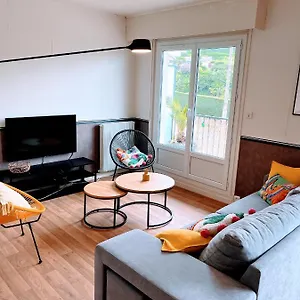 Traezh Ar Vag - Appartement